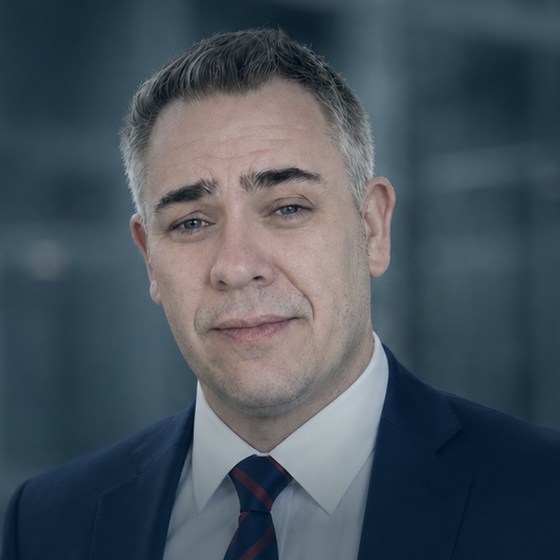 Andrew Malley